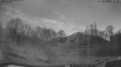 immagine della webcam nei dintorni di Orio al Serio: webcam Albino