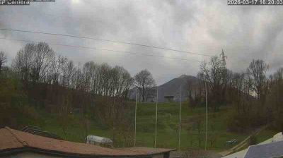 immagine della webcam nei dintorni di Oltre il Colle: webcam Albino