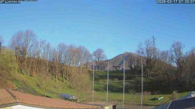 immagine della webcam nei dintorni di Strozza: webcam Albino