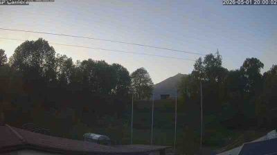 immagine della webcam nei dintorni di Orio al Serio: webcam Albino