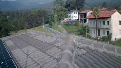 Preview delle webcam di Canischio › Nord-Ovest: Piedmont