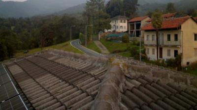 immagine della webcam nei dintorni di Frassinetto: webcam Canischio