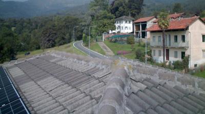 immagine della webcam nei dintorni di Nole: webcam Canischio
