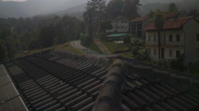 immagine della webcam nei dintorni di Chiesanuova: webcam Canischio