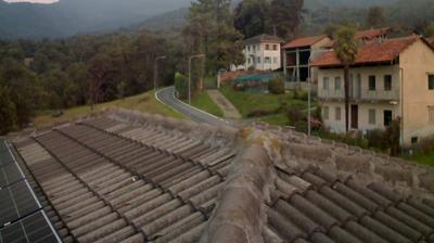immagine della webcam nei dintorni di Ronco Canavese: webcam Canischio