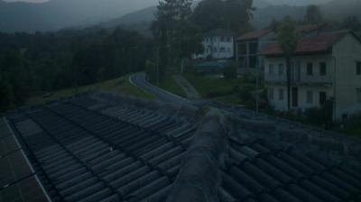 immagine della webcam nei dintorni di Ronco Canavese: webcam Canischio