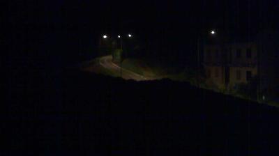 immagine della webcam nei dintorni di Ronco Canavese: webcam Canischio