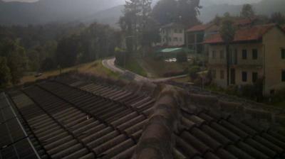immagine della webcam nei dintorni di Pertusio: webcam Canischio