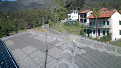 immagine della webcam nei dintorni di Cafasse: webcam Canischio