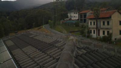 immagine della webcam nei dintorni di Frassinetto: webcam Canischio