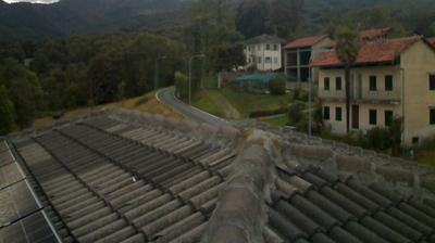 immagine della webcam nei dintorni di Prascorsano: webcam Canischio