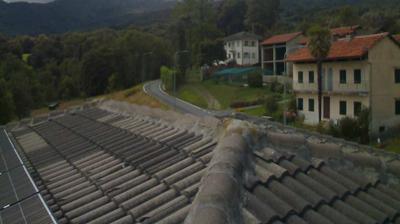 immagine della webcam nei dintorni di Pertusio: webcam Canischio