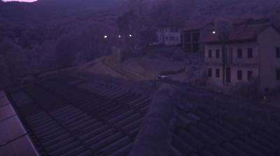 immagine della webcam nei dintorni di Coassolo Torinese: webcam Canischio
