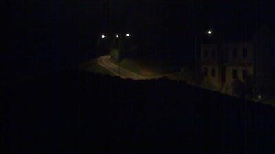 immagine della webcam nei dintorni di Valprato Soana: webcam Canischio