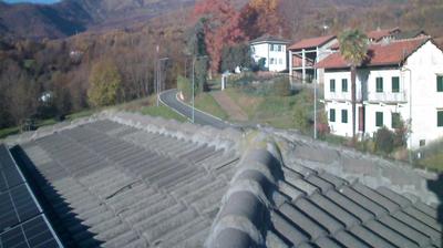 immagine della webcam nei dintorni di Chiesanuova: webcam Canischio