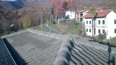 immagine della webcam nei dintorni di Rivara: webcam Canischio