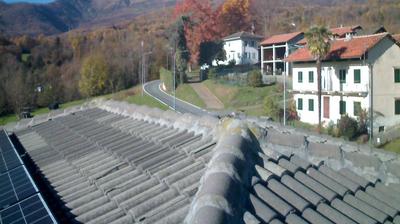 immagine della webcam nei dintorni di Cafasse: webcam Canischio