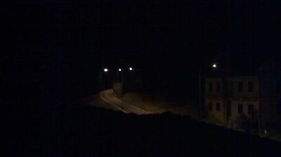 immagine della webcam nei dintorni di Rocca Canavese: webcam Canischio