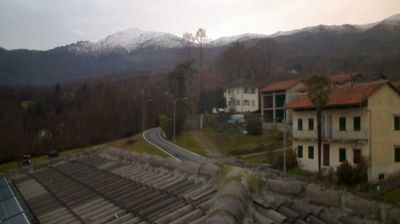 immagine della webcam nei dintorni di Prascorsano: webcam Canischio