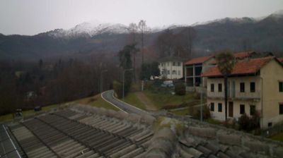 immagine della webcam nei dintorni di Coassolo Torinese: webcam Canischio