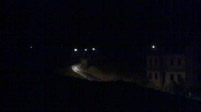 immagine della webcam nei dintorni di Frassinetto: webcam Canischio