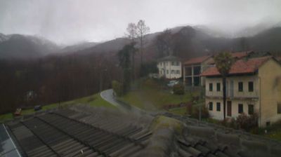 immagine della webcam nei dintorni di Chiesanuova: webcam Canischio