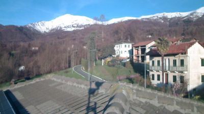 immagine della webcam nei dintorni di Germagnano: webcam Canischio