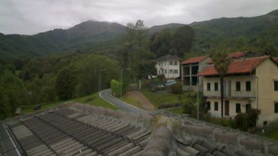 immagine della webcam nei dintorni di Ingria: webcam Canischio