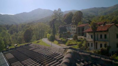 immagine della webcam nei dintorni di San Francesco al Campo: webcam Canischio