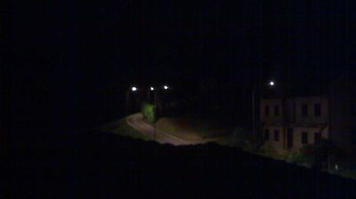 immagine della webcam nei dintorni di San Colombano Belmonte: webcam Canischio