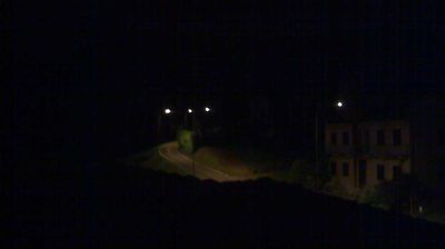 immagine della webcam nei dintorni di Valprato Soana: webcam Canischio