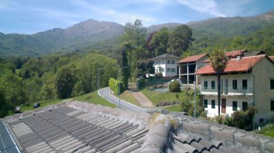 immagine della webcam nei dintorni di Alpette: webcam Canischio