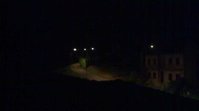 immagine della webcam nei dintorni di Salassa: webcam Canischio