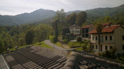 immagine della webcam nei dintorni di Coassolo Torinese: webcam Canischio