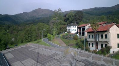 immagine della webcam nei dintorni di San Colombano Belmonte: webcam Canischio
