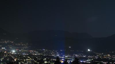 immagine della webcam nei dintorni di Arco: webcam Isera