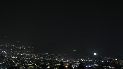 immagine della webcam nei dintorni di Nago-Torbole: webcam Isera