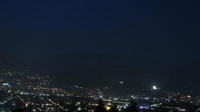 immagine della webcam nei dintorni di Mori: webcam Isera
