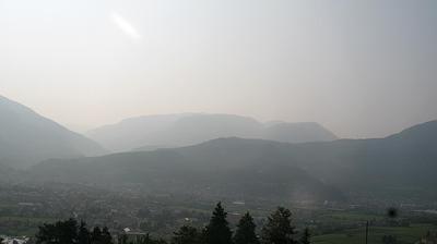 immagine della webcam nei dintorni di Polsa: webcam Isera