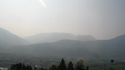 immagine della webcam nei dintorni di Vallarsa: webcam Isera