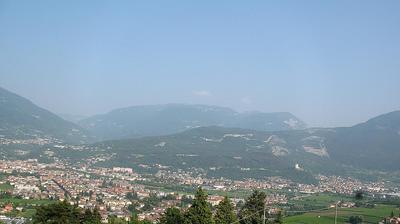 immagine della webcam nei dintorni di Vallarsa: webcam Isera