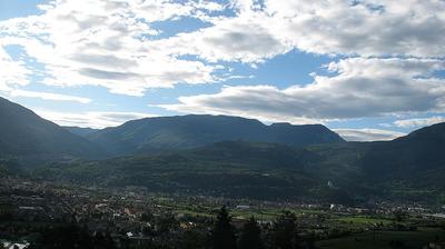 immagine della webcam nei dintorni di Polsa: webcam Isera