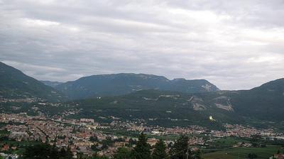 immagine della webcam nei dintorni di Vallarsa: webcam Isera