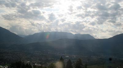 immagine della webcam nei dintorni di Terragnolo: webcam Isera
