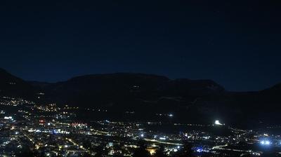 immagine della webcam nei dintorni di Folgaria: webcam Isera