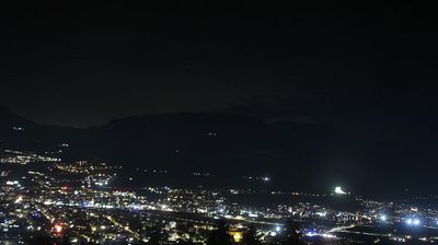 immagine della webcam nei dintorni di Vallarsa: webcam Isera