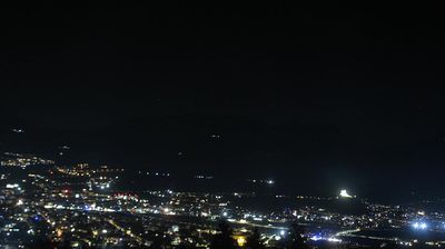 immagine della webcam nei dintorni di Dro: webcam Isera