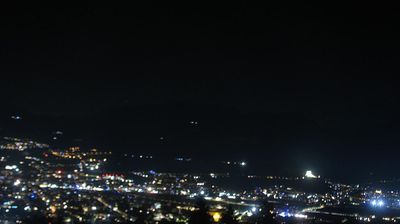 immagine della webcam nei dintorni di Centa San Nicolò: webcam Isera