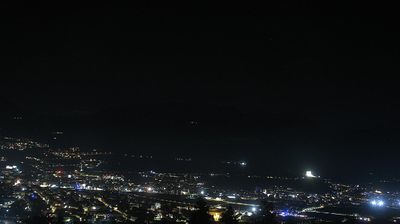 immagine della webcam nei dintorni di Tenno: webcam Isera