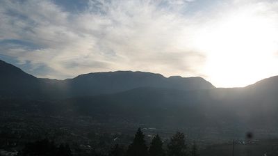 immagine della webcam nei dintorni di Centa San Nicolò: webcam Isera